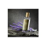 Luvilavant Dioscorides Serisi Lavanta Çiçeği Eau De Toilette Parfüm Kolonya 100 ml 80 Derece Cam Şişe Sprey