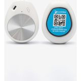 Luvinka DTH-8001 Kablosuz Sıcaklık ve Nem Ölçer, Datalogger Eczaneler Için Sıcaklık, Nem Takip Cihazı