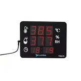 Luvinka TR915 Dijital Termo ve Higrometre