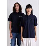 Luvion Lacoste Polo T-Shirt - Lacivert