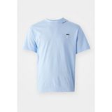 Luvion Lacoste Unısex - Basic T-Shirt - Bebek Mavisi