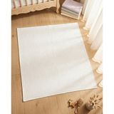 Luvis Home 3 Katlı Müslin Bebek Battaniyesi – Saf Müslin (Pure Muslin) Çok Amaçlı Örtü 100 cm x 100 cm - 100 x 100 cm