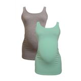 LuvmaBelly MYRA1001-1005 Hamile Atlet Seti