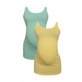 LuvmaBelly MYRA1005-1006 Hamile Atlet Seti