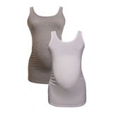 LuvmaBelly MYRA1009-1001 Hamile Atlet Seti