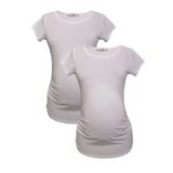 LuvmaBelly MYRA2011-2011 Hamile T-shirt Seti