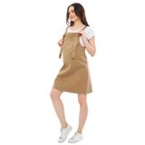 Luvmabelly MYRA6310 Kot Hamile Jile Elbise