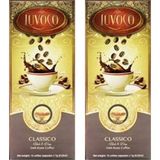Luvoco Capsules Classico Kapsül Kahve 105 gr x 2 ( 15 + 15 Kapsül ) - 210 gr