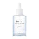 Luvum Bambu Özü Ve Bitkisel Hyalüronik Asit Içeren Hipoalerjenik Yoğun Nemlendirici Luvum Bamboo Serum