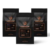 Luwacof 3x250 gr Avantaj Paket Ekonomik Filtre Kahve