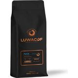 Luwacof Force Filter Blend Kahve 1000 gr - 1 kg - Kavrulmuş Çekirdek