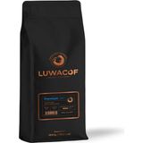Luwacof Premium Espresso Blend Kahve 1000 gr - 1 kg - Kavrulmuş Çekirdek