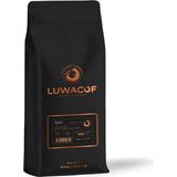Luwacof Spin Espresso Blend Kahve 1000 gr - 1 kg - Kavrulmuş Çekirdek
