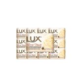 Lux 10 Adet Lux Sabun Sari 80 Gr. Velvet Touch