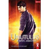 Lux 1,5 - Unutuluş - Jennifer L. Armentrout