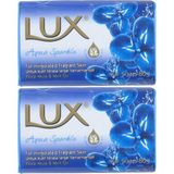 Lüx 2x80 gr Aqua Sparkle Sabun
