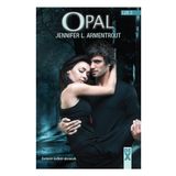 LÜX 3 OPAL - JENNIFER L. ARMENTROUT