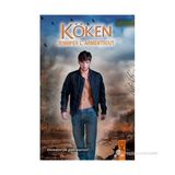 LÜX 4 -KÖKEN - JENNIFER L. ARMENTROUT