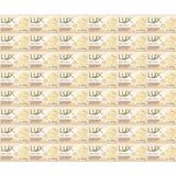 Lüx 48x80 gr Velvet Touch Sabun