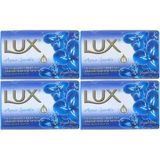 Lüx 4x80 gr Aqua Sparkle Sabun