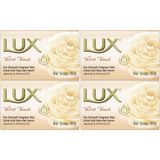 Lüx 4x80 gr Velvet Touch Sabun