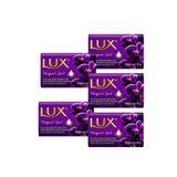 LUX 5 Ad. Lüx Sabun Mor 80 Gr. Magical Spell