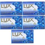 Lüx 5x80 gr Aqua Sparkle Sabun