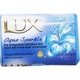 Lüx 6 Adet AQua Sparkle Sabun