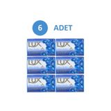 Lüx 6x80 gr Aqua Sparkle Sabun
