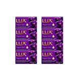 Lux 8 Ad. Lux Sabun Mor 80 Gr. Magical Spell