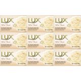 Lüx 9x80 gr Velvet Touch Sabun