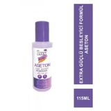 Lux Aseton 115 Ml Besleyici