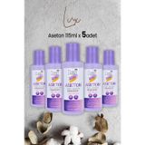 Lux Aseton 115 ml x 5 Adet