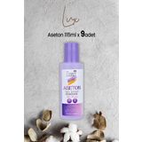 Lux Aseton 115 ml x 9 Adet
