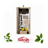 Lüx Ayvalık Lux Ayvalık Körfezim Soğuk Sıkım Zeytinyağı 5 Lt