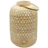 Lux Bambu Mumluk