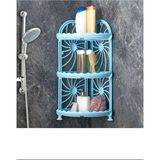 Lüx Banyo Köşelik Orijinal ROYALEKS-MRD854 - Çok Renkli