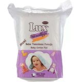 Lux Bebe 60 Adet Temizleme Pamuğu