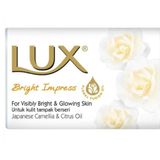 Lüx Bright Impress 18x80 gr Sabun