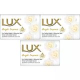 Lüx Bright Impress 3x80 gr Sabun