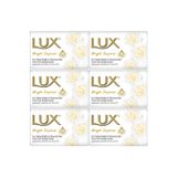 Lüx Bright Impress 6x80 gr Sabun