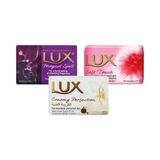 Lux Creamy Perfection, Soft Tocuh, Magical Spell Sabun 85 gr 3' lü Set