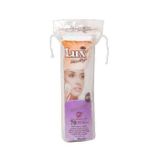 Lux Disk Makyaj Wet 70'li Pamuk