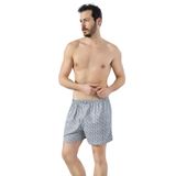 Lüx Drm 1293 Büyük Beden Erkek Penye Boxer Şort