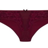 Lüx Drm 2010 Kadın Dantelli Bikini Külot