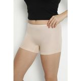 Lüx Drm 5 Adet Lüx Drm Bayan Bambu Boxer Şort 3170