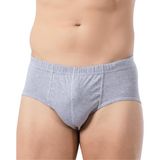 Lüx Drm 6 Adet Lüx Drm Erkek Pamuklu Penye Slip Külot 171