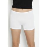 Lüx Drm Bayan Bambu Boxer Şort 3170