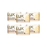 Lux Düvenci Toptan Lux Velvet Touch 85 gr Sabun 6'lı Set
