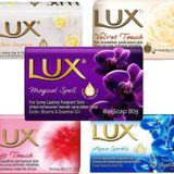 LUX El Yüz Güzellik Sabunu 5 Adet Lüx